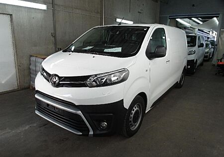 Toyota Proace L1 Kasten Comfort Regale Navi R.Cam PDC