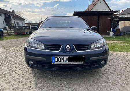 Renault Laguna Emotion 1.6 16V Emotion