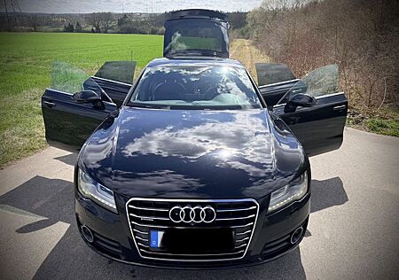 Audi A7 3.0 TDI Quattro*S line Sport Plus*Full Extras