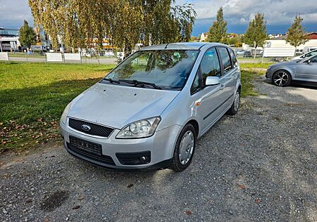 Ford C-Max gebraucht kaufen Ford C-Max 2,0TDCi DPF Futura