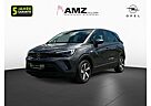 Opel Crossland X Crossland 1.2 Edition Klimaanlage+LED+LM-Felgen