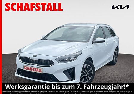 Kia Cee'd Sportswagon Ceed_sw 1.6 GDI Plug-in Hyb. SPIRIT NAV SITZ TEC