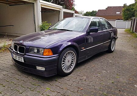 ALPINA B3 3,2 Nr. 003