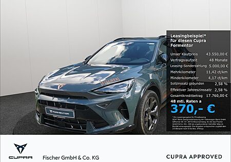 Cupra Formentor 1.5 e-Hybrid DSG Matrix Navi 360° Vorb