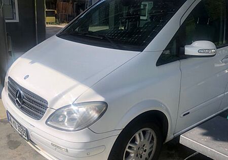 Mercedes-Benz Viano 2.2 CDI TREND kompakt TREND