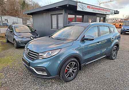 DFSK Fengon 580*Automatik*Navi*7Sitzer*Leder*1.Hand*