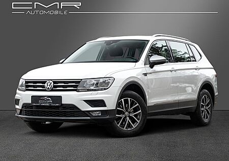 VW Tiguan Allspace Volkswagen Comfortline PANO ACC Winter-Pak.