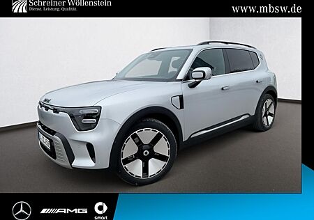 Smart 5 # Premium 360°*Pano*HUD*Matrix*Distr.*Nav*CarPl