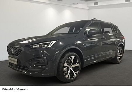 Seat Tarraco FR 1.4 e-Hybrid AHK Rückfahrkamera LED S