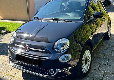 Fiat 500C 1.2 8V LOUNGE Cabrio