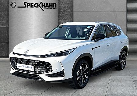 MG HS Luxury PHEV Kamera el. Heckklappe SHZ ACC BLI