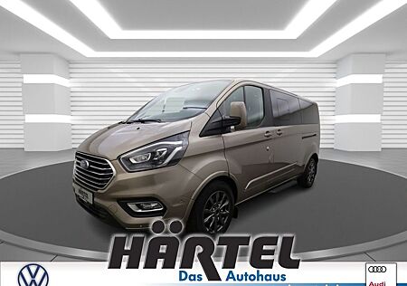 Ford Tourneo Custom 320 L2 TITANIUM X 2.0 TDCI Navi
