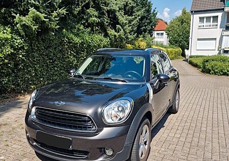 Mini One Countryman One One