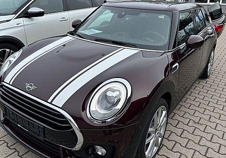 Mini Cooper Clubman JCW Trim Automatik