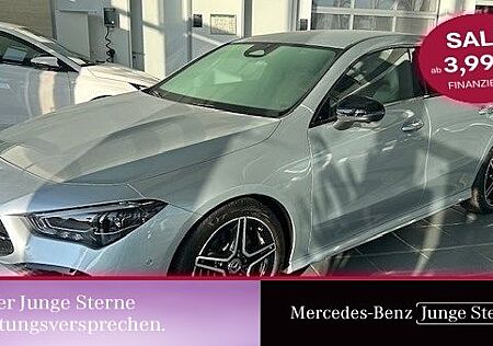 Mercedes-Benz CLA 200 Shooting Brake CLA 200 SB AMG Night Distronic Multibeam 360