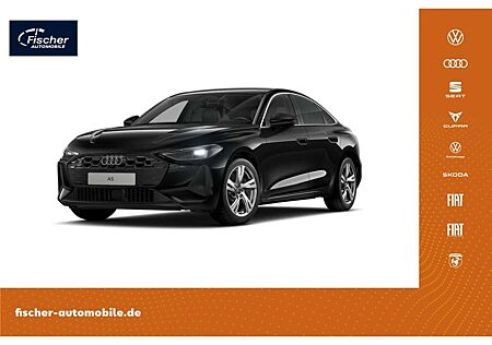 Audi A5 Limousine TDI