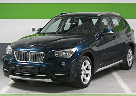 BMW X1 sDrive 20i aus 1. Hand Gewährleistung