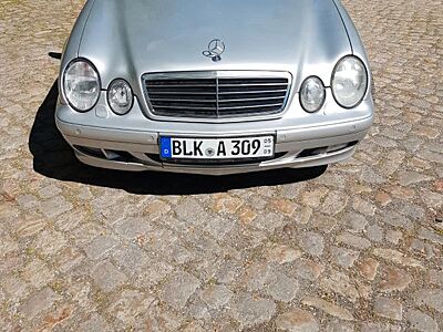 Mercedes-Benz CLK 320 AVANTGARDE Avantgarde