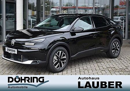 Citroën C4 Benziner 130 Automatik MAX Allwetter Techno W