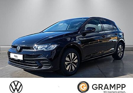 VW Polo Volkswagen GOAL 1,0 l TSI OPF AHK+KAMERA+LED+ACC+LKA