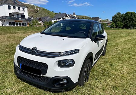 Citroën C3 PureTech 110 Stop&Start FEEL FEEL