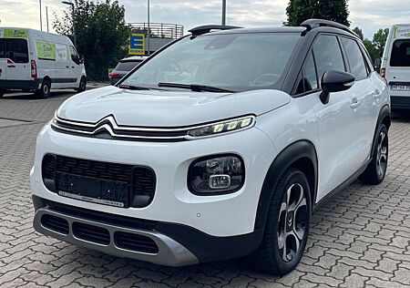 Citroën C3 Aircross Shine/Klima/Navi/Tempomat/Panorama