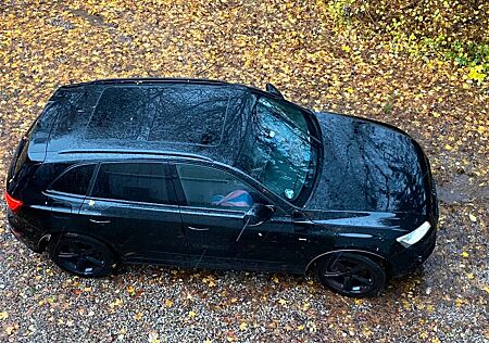 Audi Q5 3.0 TDI S tronic quattro -