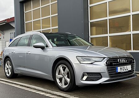 Audi A6 Avant 50 TDI SPORT PANO ACC Tour Kamera 8fach