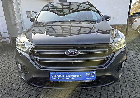 Ford Kuga ST-Line 2,0 TDCI Xenon,Navi,1 Hand