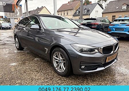 BMW 320 3 Gran Turismo d Advantage*M-Paket*