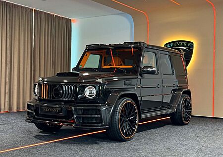 Mercedes-Benz G 63 AMG G63 AMG KEYVANY/CARBON/STERNENHIMMEL/24