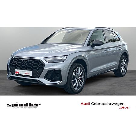 Audi Q5 leasen