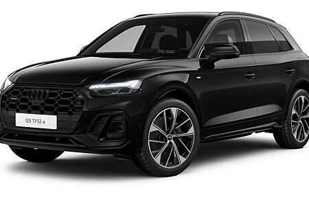 Audi Q5 S line 55 TFSI e quattro S tronic