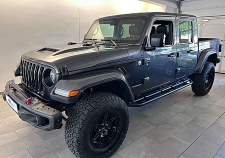 Jeep Gladiator Overland 4WD