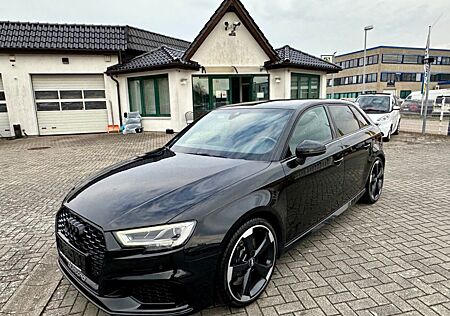 Audi RS3 Sportback 2.5 TFSI Quattro *NO OPF*600PS
