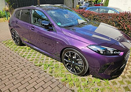 BMW 135 M135 xDrive F70 - Voll - H+R - Compound Bremse