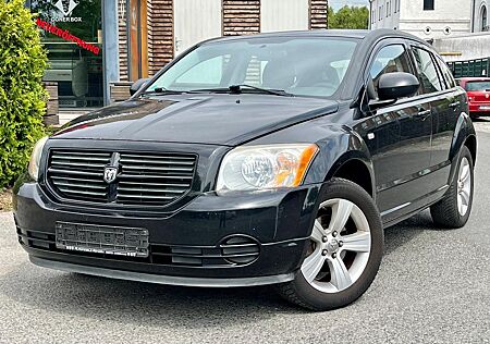Dodge Caliber 2.0