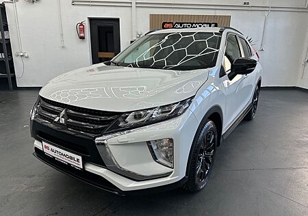 Mitsubishi Eclipse Cross Active+ 4WD 2.2 Ltr. 360 SHZ