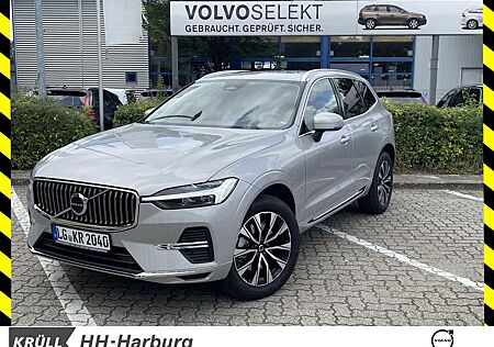 Volvo XC 60 XC60 B4 B Plus Bright PANO*LED*H&K*uvm.