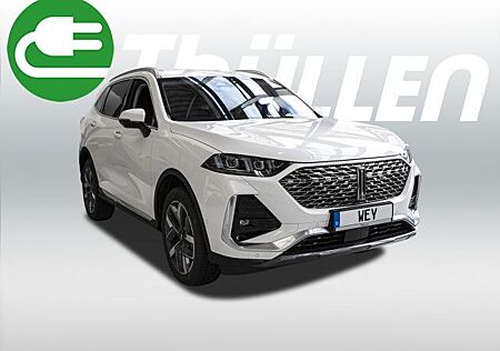 GWM Wey 03 Luxury 2.0 PHEV Bluetooth Head Up Display