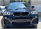 BMW X3 M xDrive 20d M SPORT/LED/HUD/NaviProf