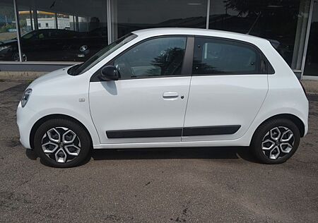 Renault Twingo Equilibre Electric