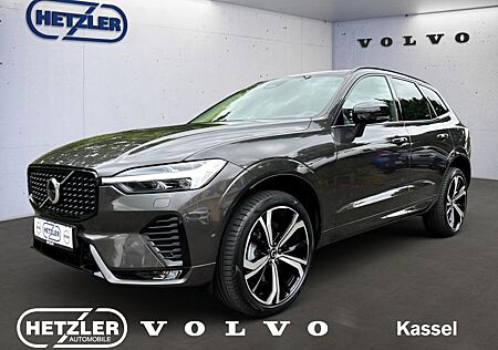 Volvo XC 60 XC60 Ultra Dark AWD B5 Benzin EU6e HUD AD AHK Le