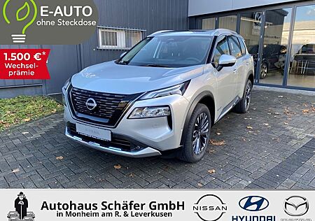 Nissan X-Trail TEKNA+ 1.5 VC-T e-POWER 204PS HUD Panora