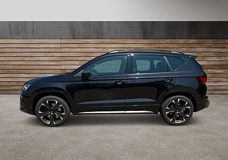 Cupra Ateca 2.0 TSI 4Drive
