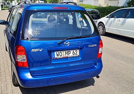 Mazda MPV