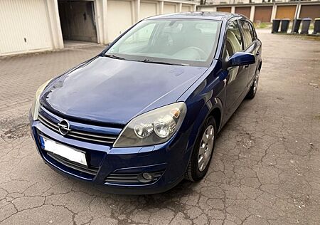 Opel Astra 1.4 Twinport ecoFLEX -