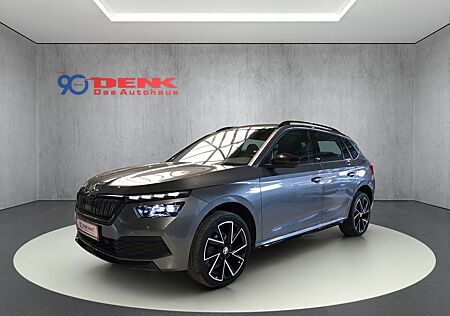 Skoda Kamiq Monte Carlo 1.5 TSI*AHK*KAMERA*