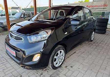 Kia Picanto Business Line*KLIMA*