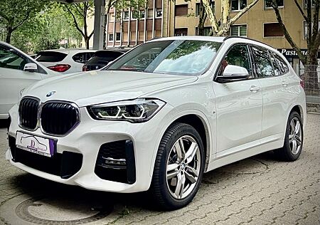 BMW X1 sDrive 20i M Sport/1Hand/AHK/Pano/